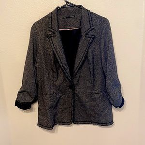 Woman’s blazer